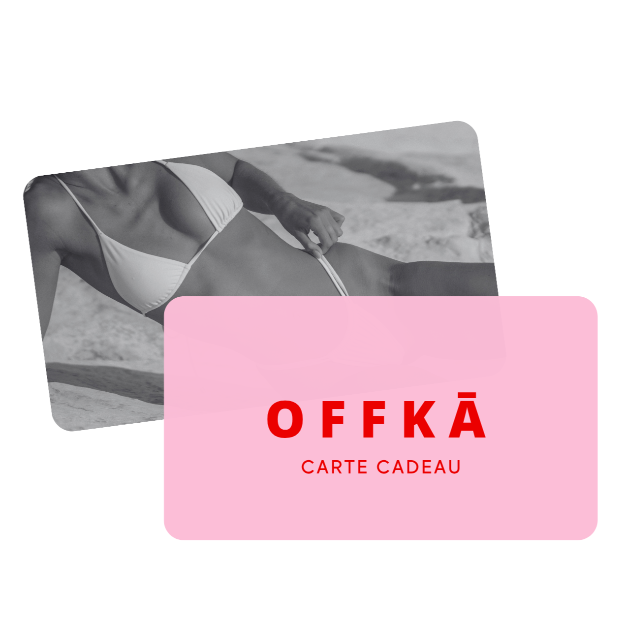 OFFKA GIFT CARD