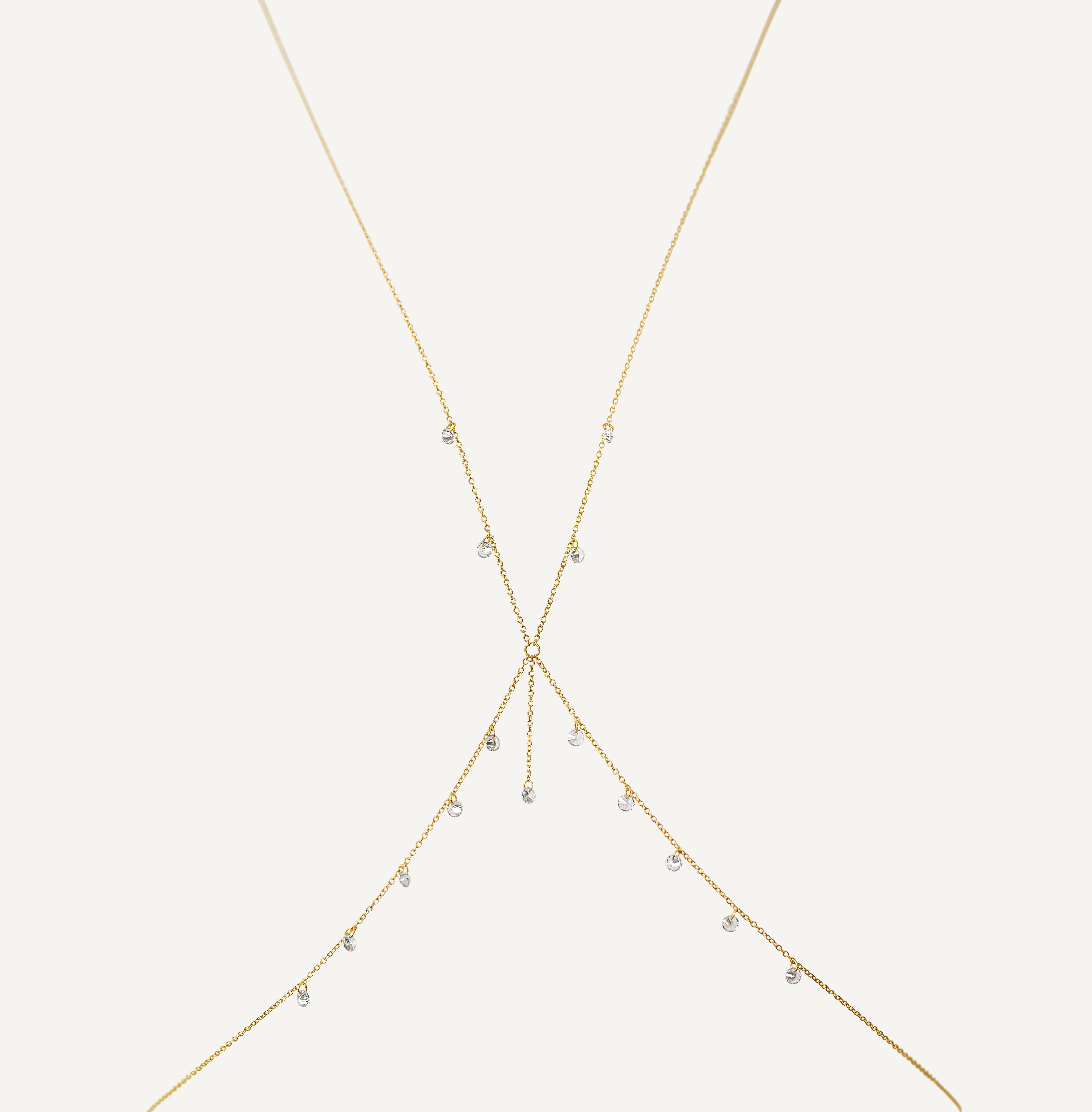 BLISS BODY CHAIN
