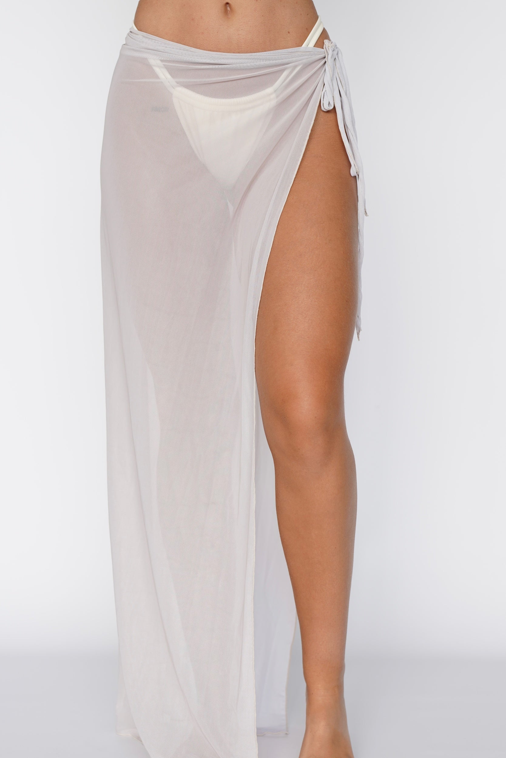 SARONG CREAM