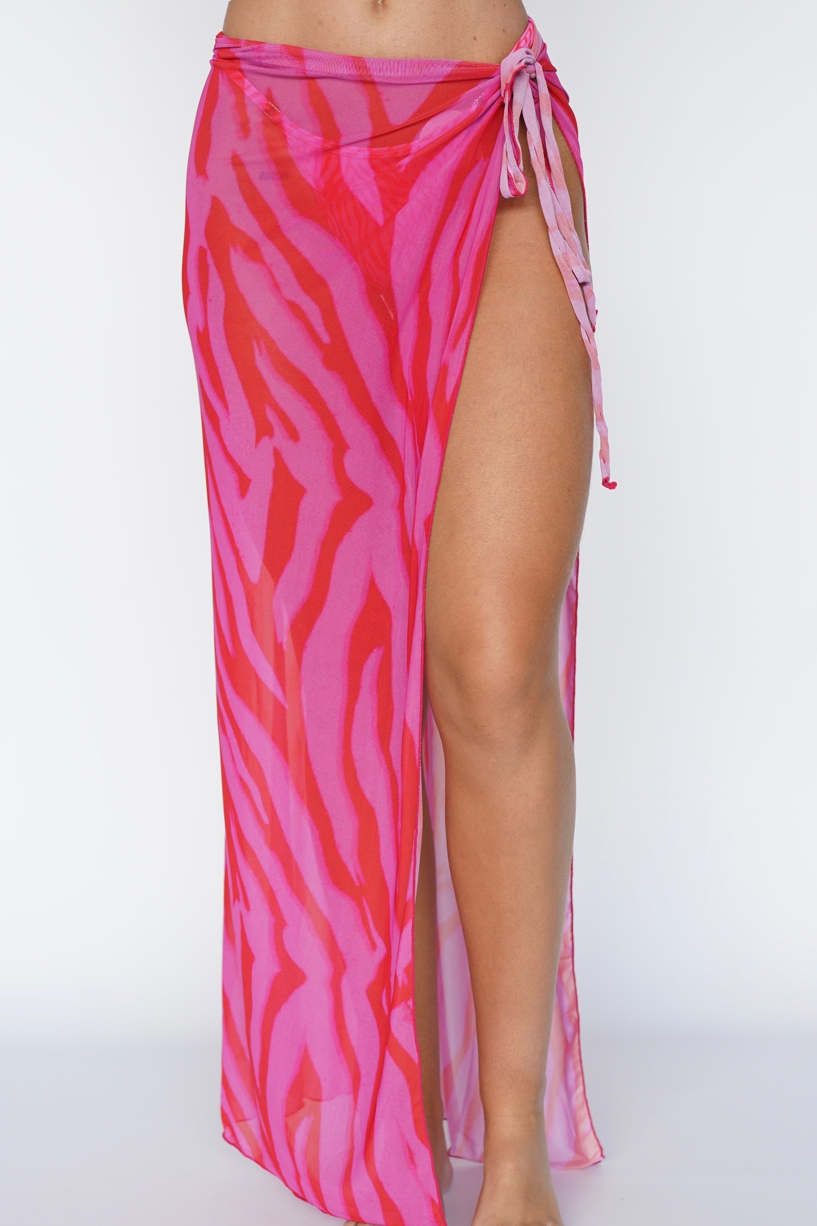 CRUSH SARONG