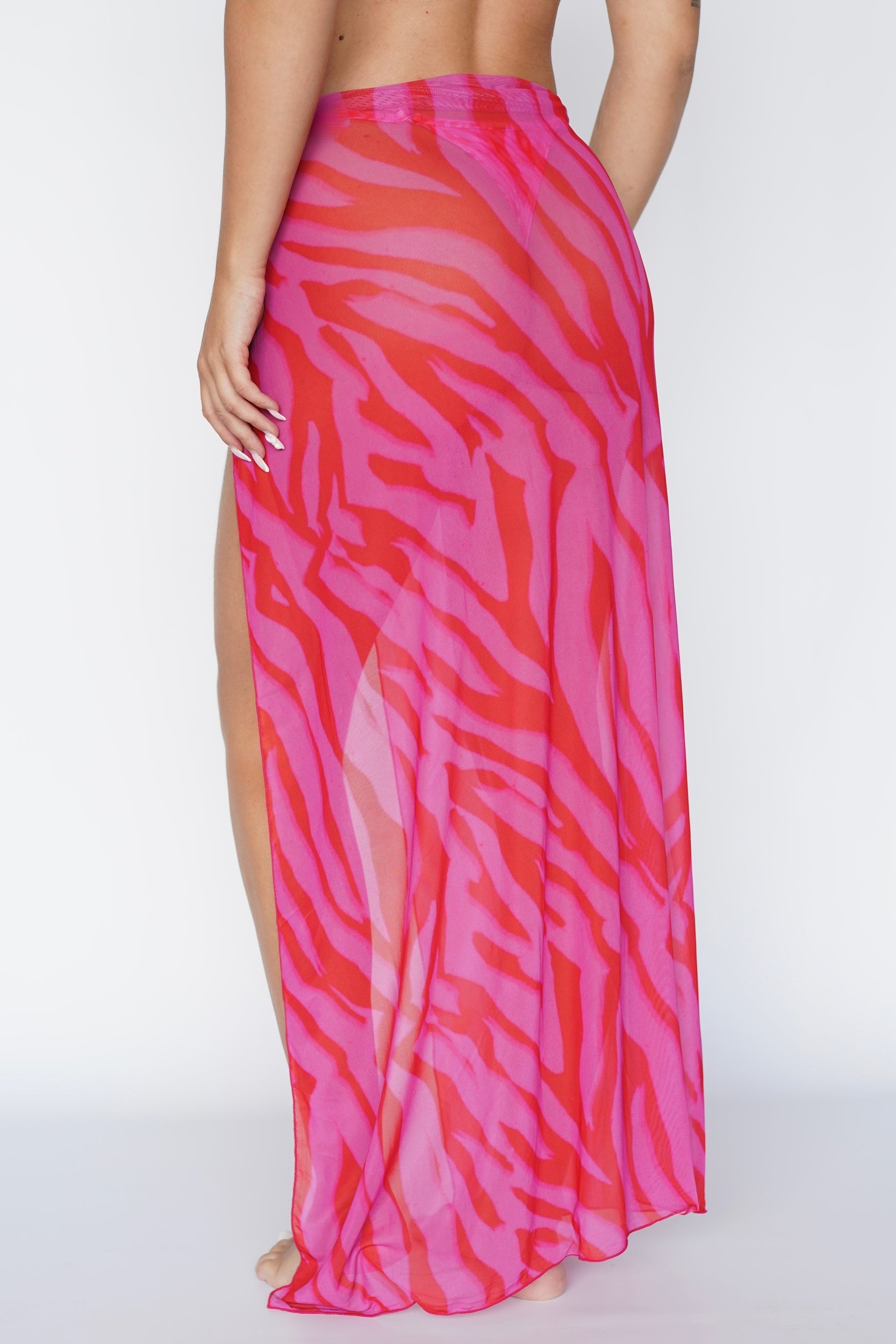 CRUSH SARONG