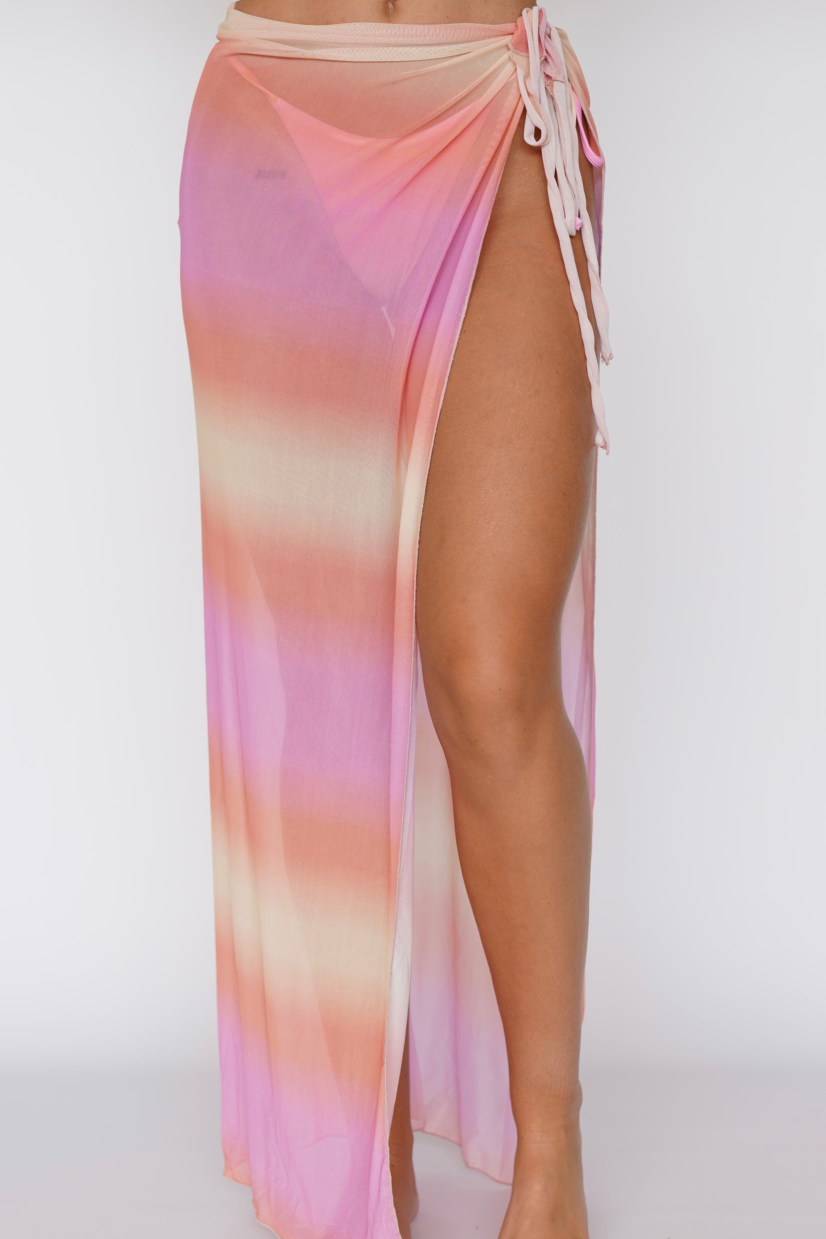 GOLDEN HOUR SARONG