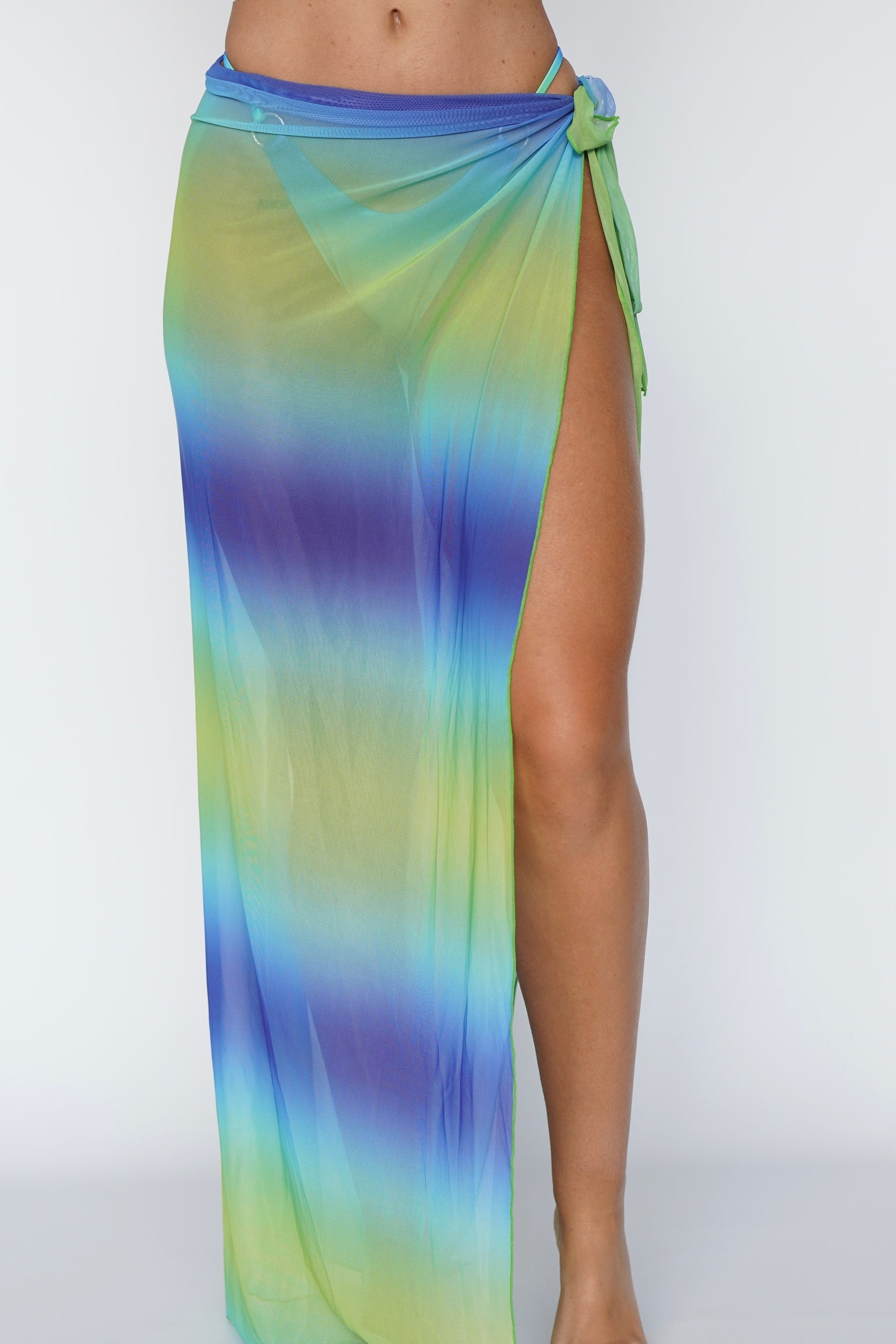 SAVAGE SARONG